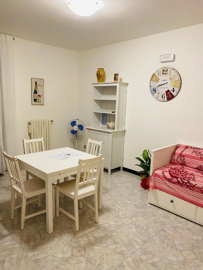 Smile Home Monopoli Εξωτερικό φωτογραφία