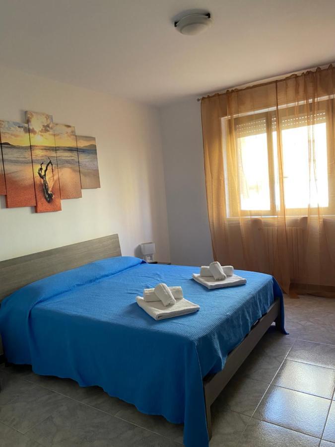 Smile Home Monopoli Εξωτερικό φωτογραφία